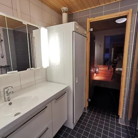 Naekoealahuoneisto 413 公寓