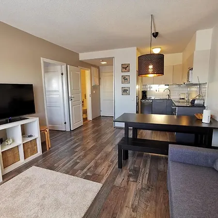 アパート Naekoealahuoneisto 413