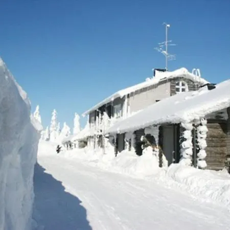 Naekoealahuoneisto 413 公寓 索特