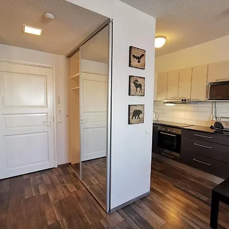 Naekoealahuoneisto 413 アパート *