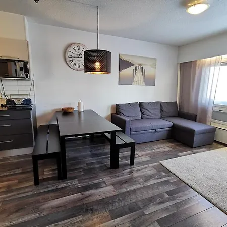 Naekoealahuoneisto 413 公寓