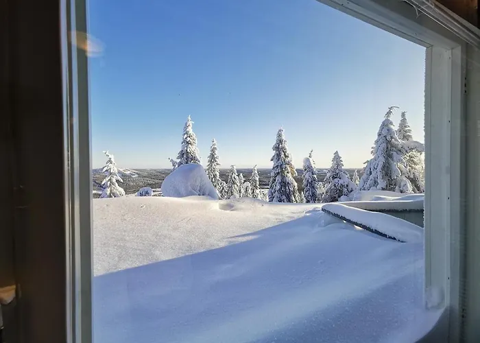 아파트 Naekoealahuoneisto 413 소티