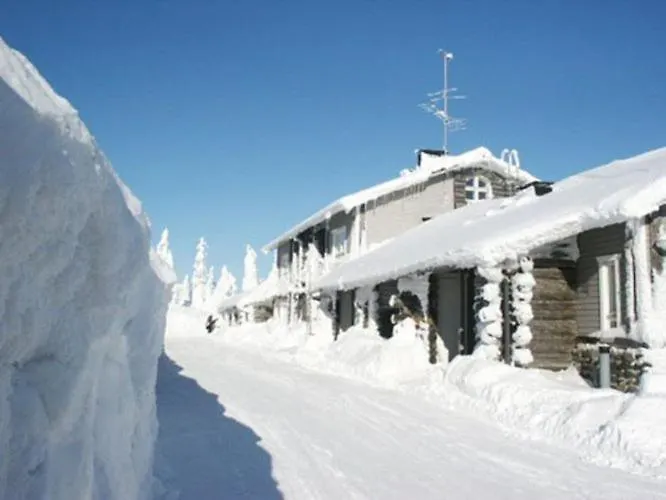 Naekoealahuoneisto 413 아파트 소티