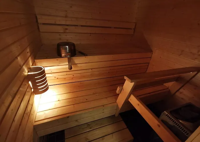 Naekoealahuoneisto 413 소티